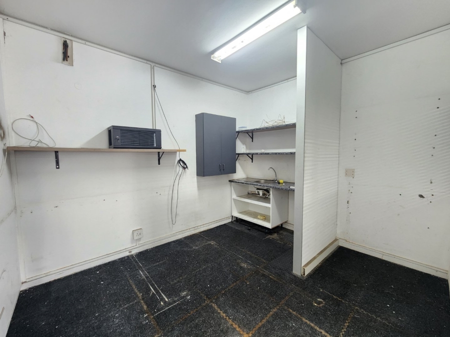 Commercial Property for Sale in Somerset West Western Cape
